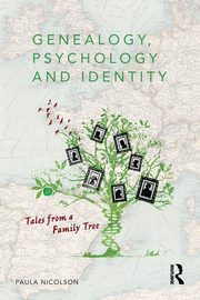Genealogy, Psychology and Identity, Nicolson Paula