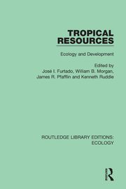 Tropical Resources, 