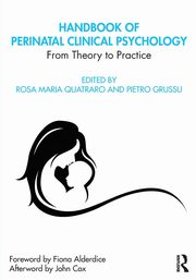 Handbook of Perinatal Clinical Psychology, 