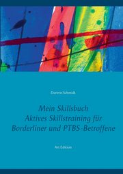 Mein Skillsbuch, Schmidt Doreen
