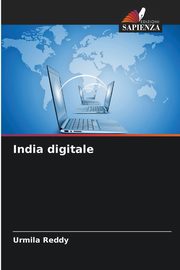 India digitale, Reddy Urmila