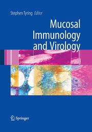 Mucosal Immunology and Virology, 