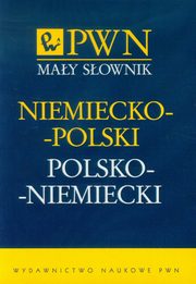 May sownik niemiecko-polski polsko-niemiecki, Jwicki Jerzy