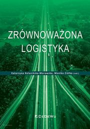 Zrwnowaona logistyka, 
