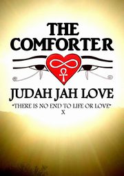 ksiazka tytu: THE COMFORTER autor: JAH Love Judah