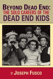 BEYOND DEAD END, Fusco Joseph
