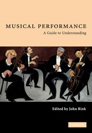 Musical Performance, 