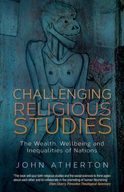 Challenging Religious Studies, Atherton John