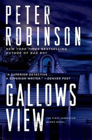 Gallows View, Robinson Peter