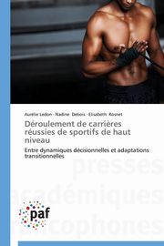 Droulement de carri?res russies de sportifs de haut niveau, Collectif