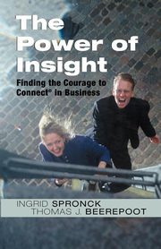 The Power of Insight, Spronck Ingrid