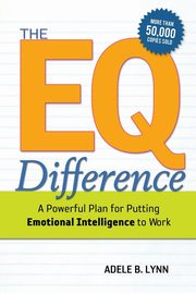 The EQ Difference, Lynn Adele