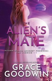 The Alien's Mate, Goodwin Grace
