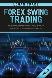 FOREX SWING TRADING, Trade Logan