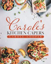 Carole's Kitchen Capers, Cooper Carole