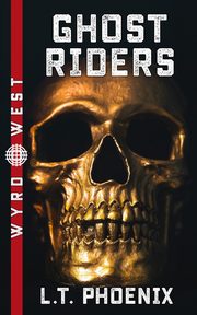 Ghost Riders, Phoenix L.T.