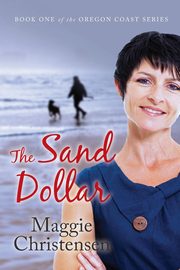ksiazka tytu: The Sand Dollar autor: Christensen Maggie
