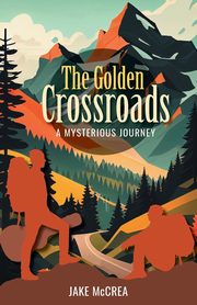 The Golden Crossroads, McCrea Jake