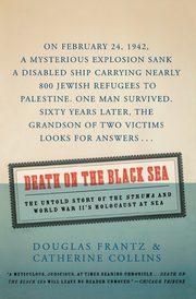 Death on the Black Sea, Frantz Douglas