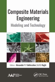 Composite Materials Engineering, 