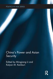 China's Power and Asian Security, 