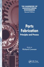Parts Fabrication, 