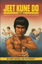 Jeet Kune Do 2, Hartsell Larry