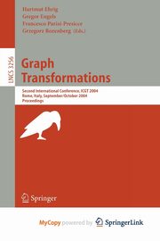 Graph Transformations, 
