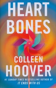 Heart Bones, Hoover Colleen