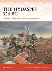 The Hydaspes 326 BC, Fields Nic