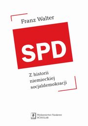 SPD, Franz Walter