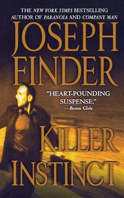 Killer Instinct, Finder Joseph