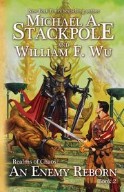 An Enemy Reborn, Stackpole Michael A.