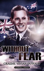 Without Fear, Donald Graeme Vivian