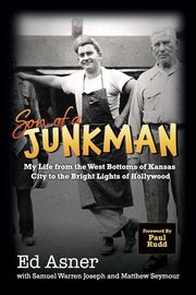 Son of a Junkman, Asner Ed