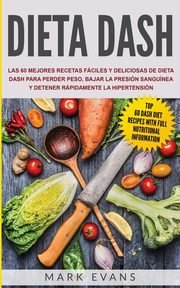 Dieta DASH, Evans Mark
