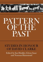 Pattern of the Past, 