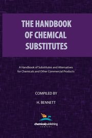 The Handbook of Chemical Substitutes, 
