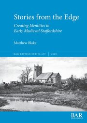 Stories from the Edge, Blake Matthew
