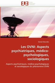 Les ovni, MAVRAKIS-D