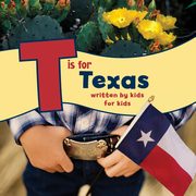 T is for Texas, Worth Boys and Girls Club of Greater Fo