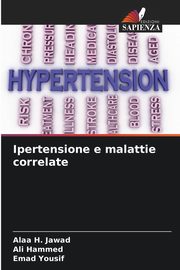 Ipertensione e malattie correlate, H. Jawad Alaa