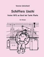 Schiffers Uschi, Weisshaid Veronia