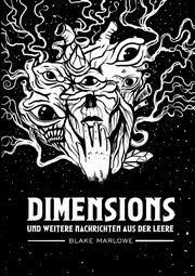 dimensions, Cleven Blake M.