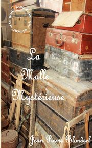 La malle mytrieuse, Blondeel Jean Pierre