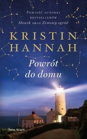 Powrt do domu, Hannah Kristin