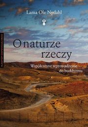 O naturze rzeczy, Nydahl Lama Ole