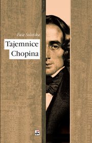 Tajemnice Chopina, Solisla Ewa