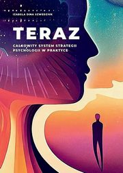 ksiazka tytu: Teraz autor: Szwedziuk Izabela Dina