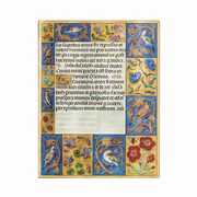 Notatnik w linie, Paperblanks Spinola Hours Ultra Flexi, 